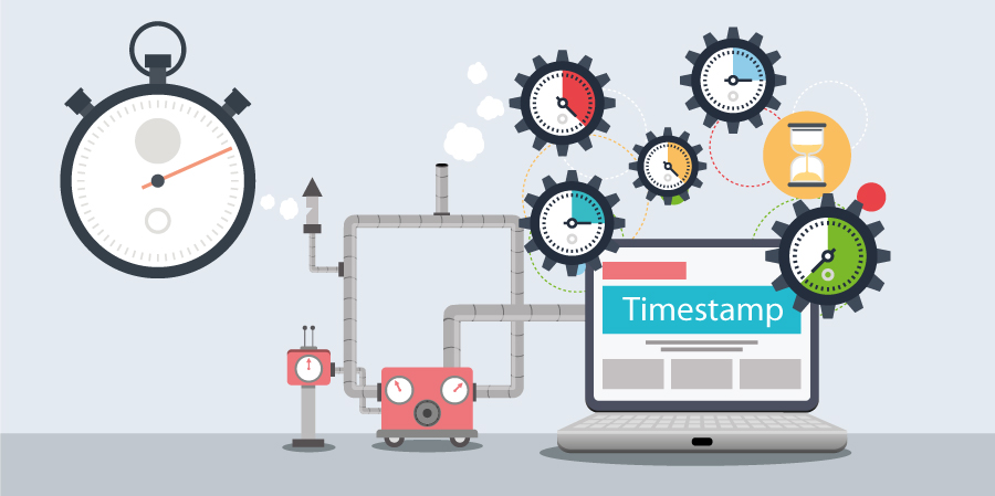 Cómo obtener timestamp actual en JavaScript