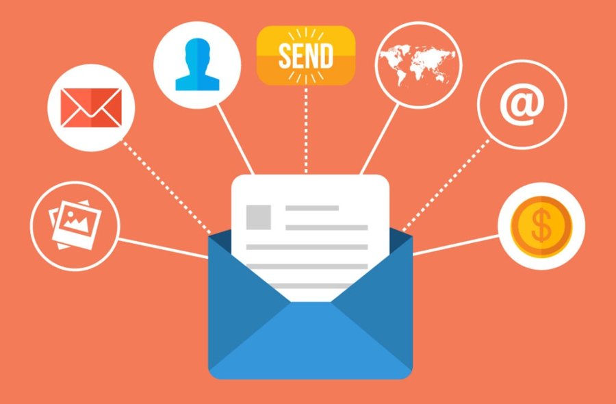 12 Herramientas de email marketing para lanzar tus campañas