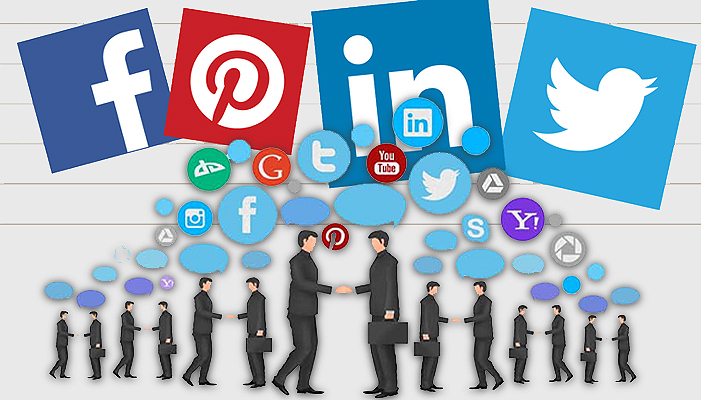 La importancia de las redes sociales en los negocios