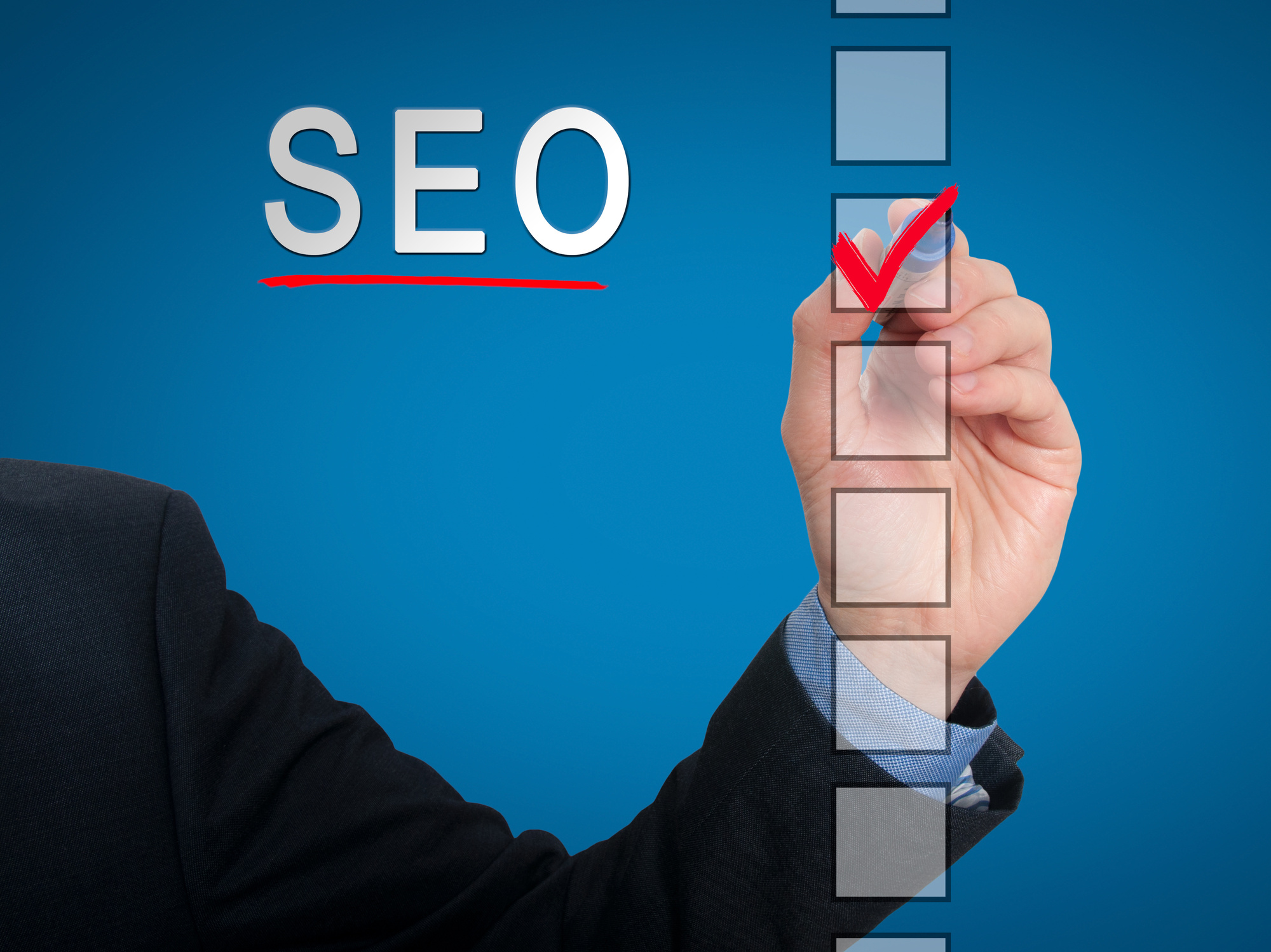 20 tareas para mejorar tu seo