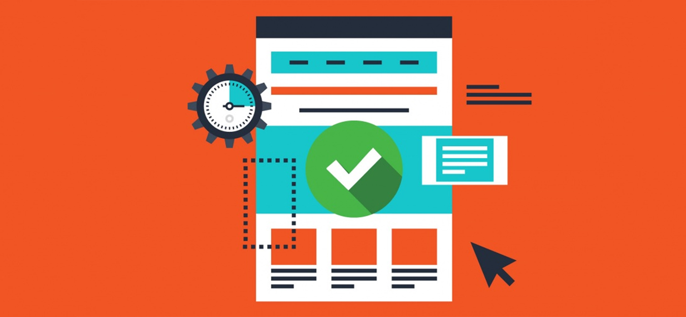 Qué es una landing page en ecommerce