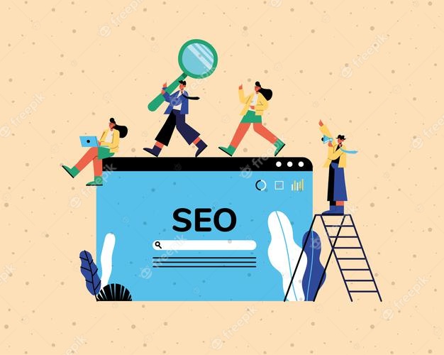 ¿Qué es el SEO en el sitio?