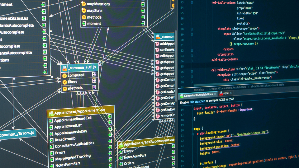 Que necesitas para ser desarrollador backend