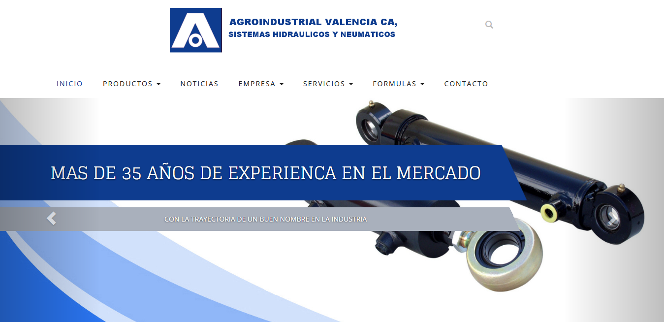 Agro Industrial Valencia